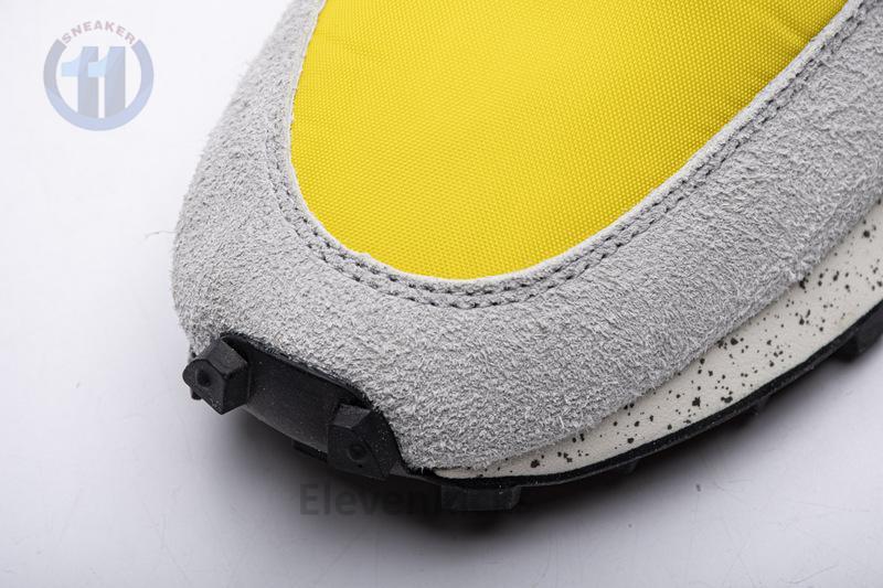Undercover x Nike Dbreak Light GreyYellow BV4594-700