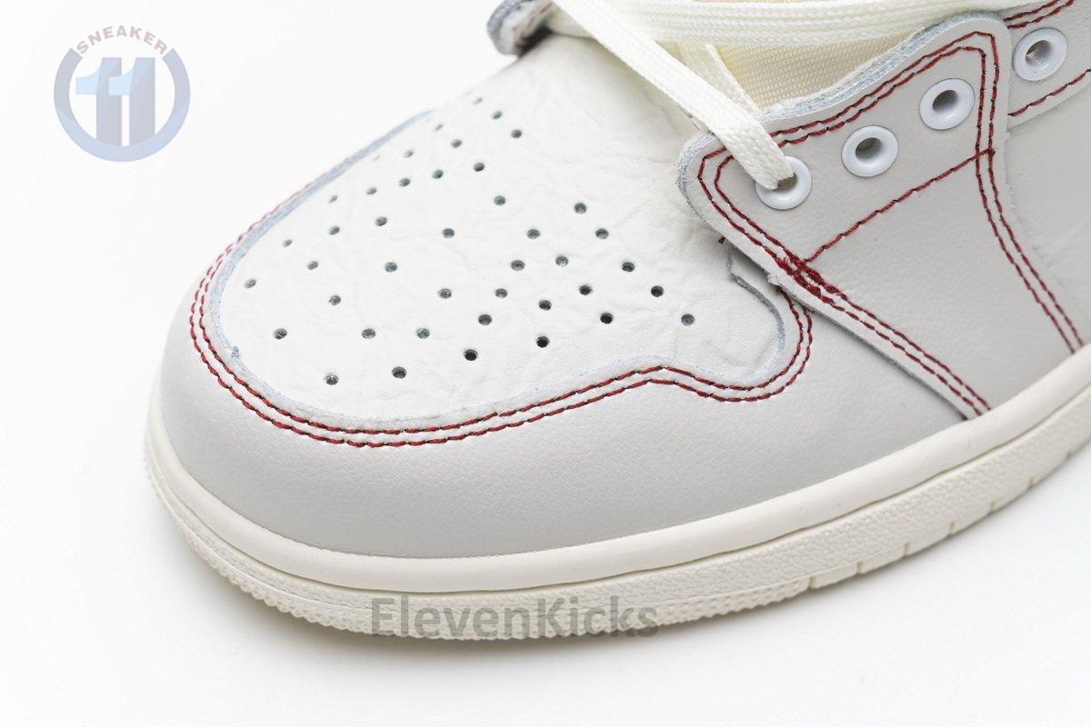 555088-160 Air Jordan 1 Retro High OG“Phantom”