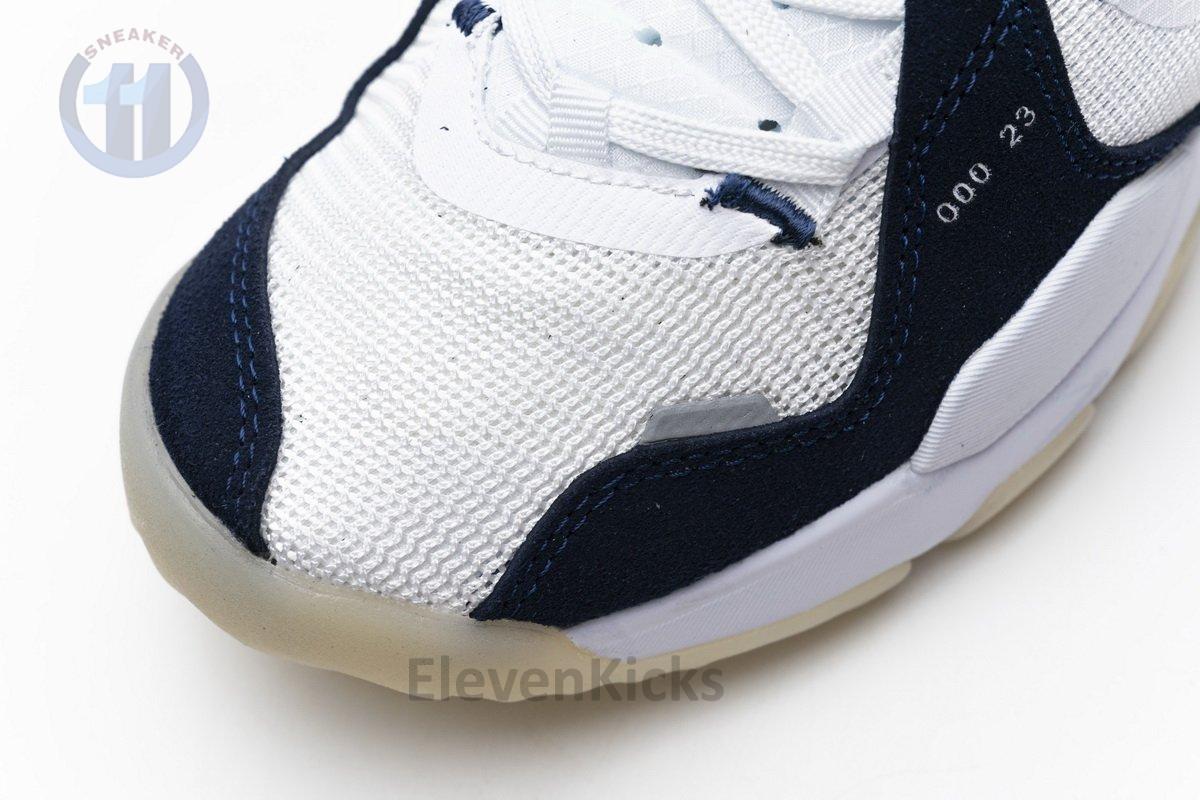 CD6109-006 Jordan Delta SP White Dark Blue