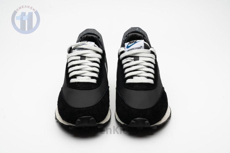 BV4594-001 NIKE X Undercover Daybreak Black White