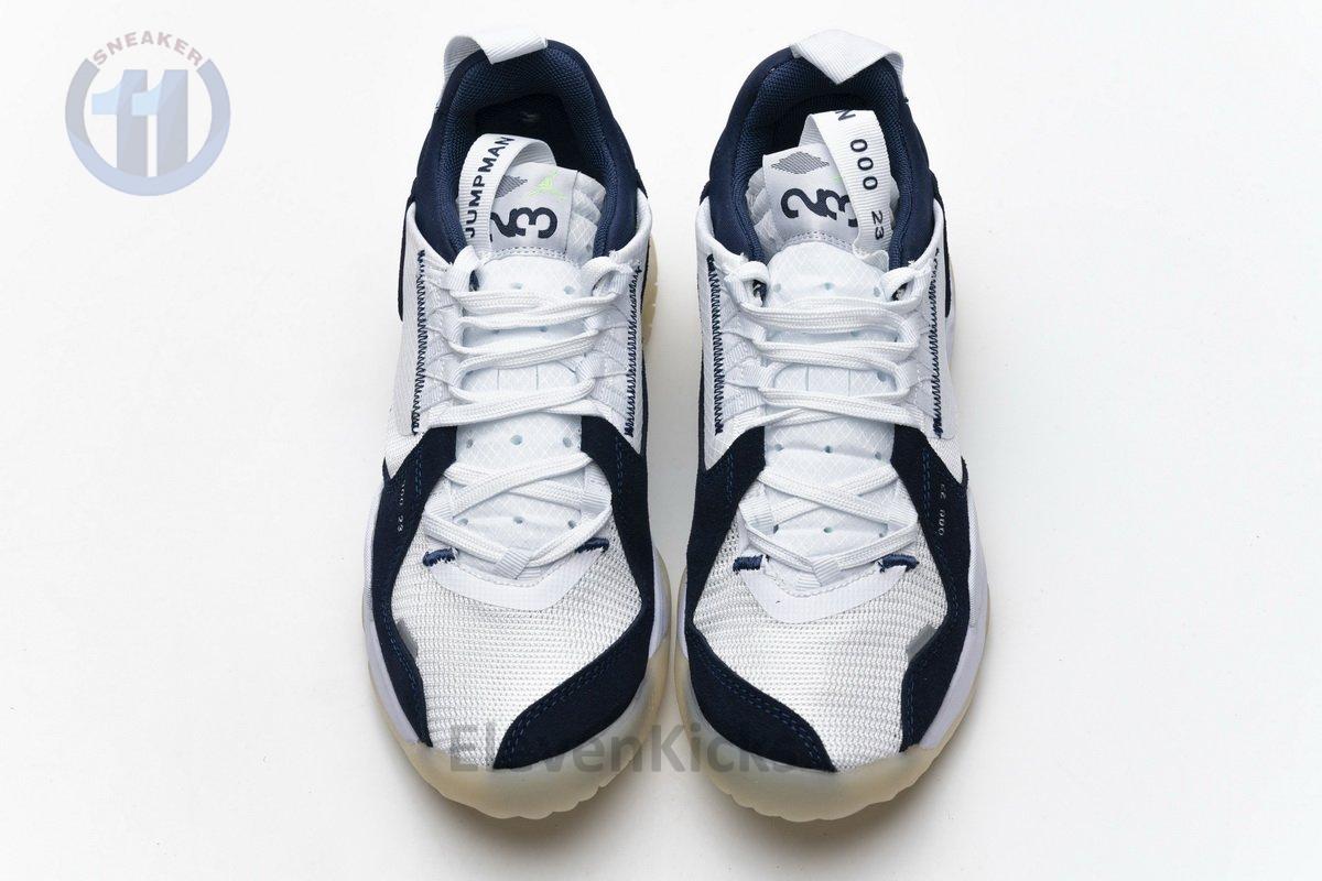 CD6109-006 Jordan Delta SP White Dark Blue