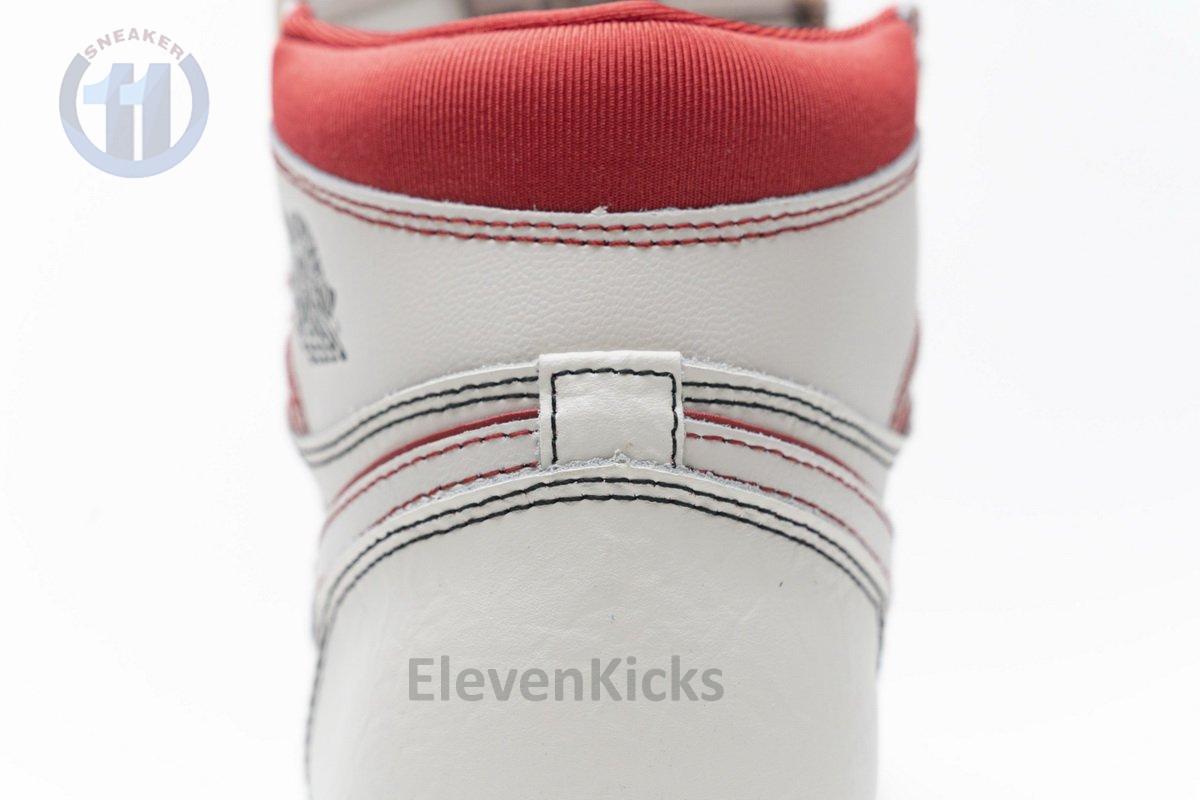 555088-160 Air Jordan 1 Retro High OG“Phantom”