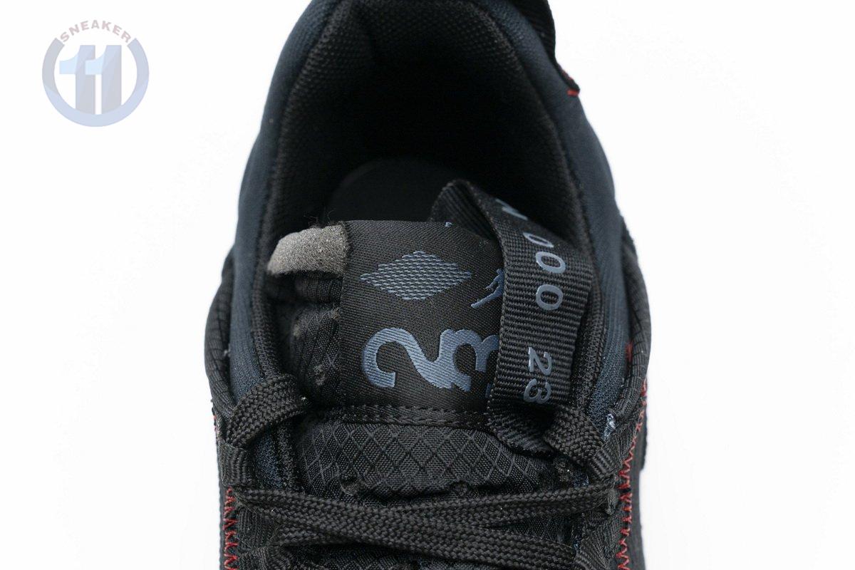 CD6109-003 Jordan Delta SP Black Dark Grey