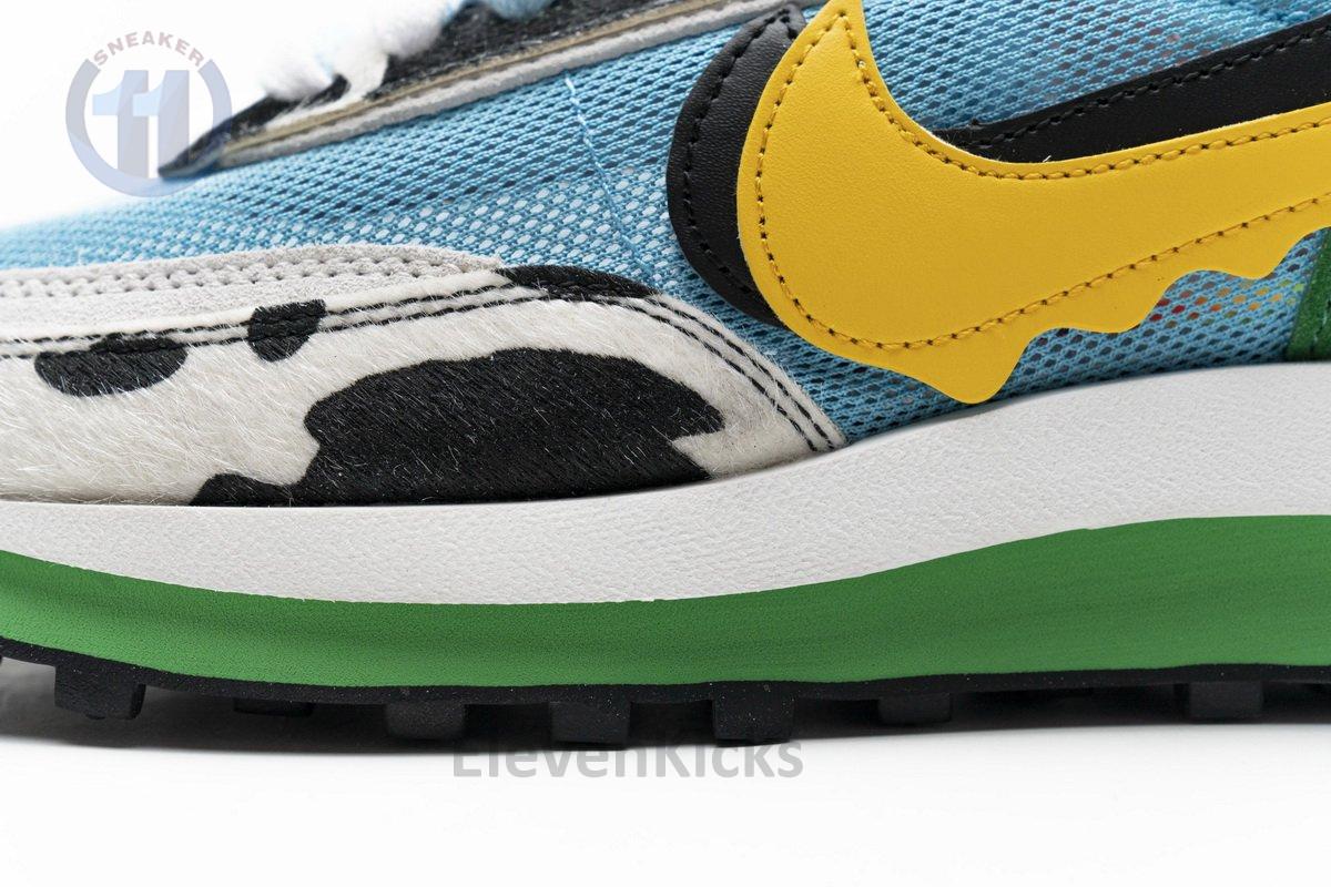 CN8899-006 Ben & Jerry’s x Nike LDWaffle26