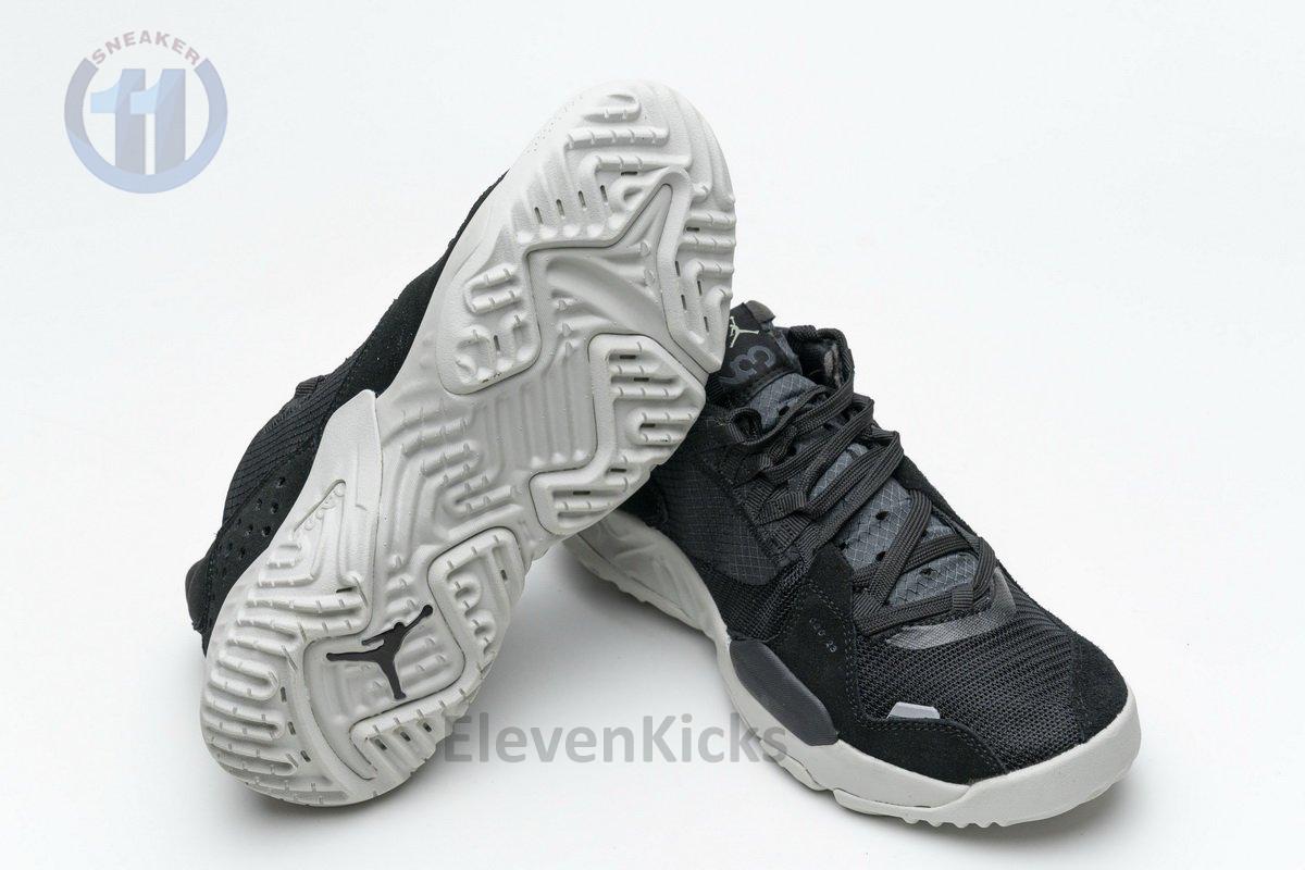 CD6109-001 Jordan Delta SP Black