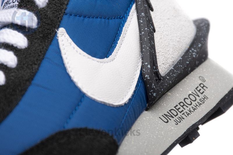 Undercover x Nike Dbreak BlackBlue BV4594-400