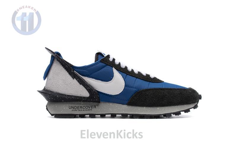 Undercover x Nike Dbreak BlackBlue BV4594-400