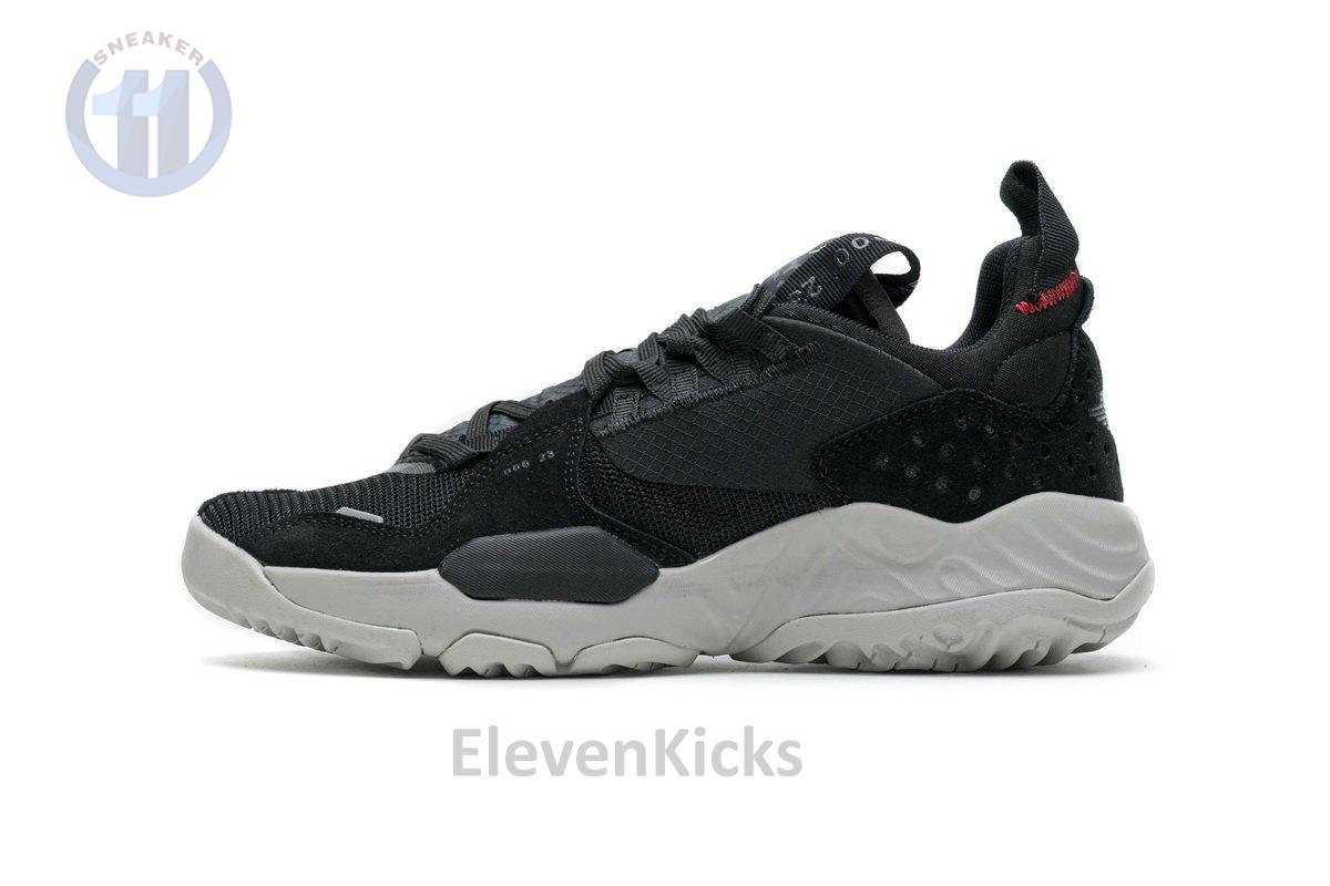CD6109-001 Jordan Delta SP Black