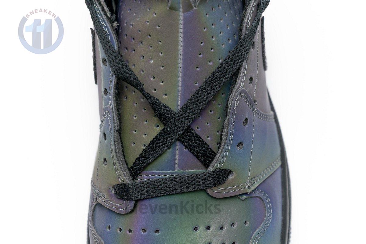 BV0006-900 Air Jordan 1 High Zoom “Fearless”