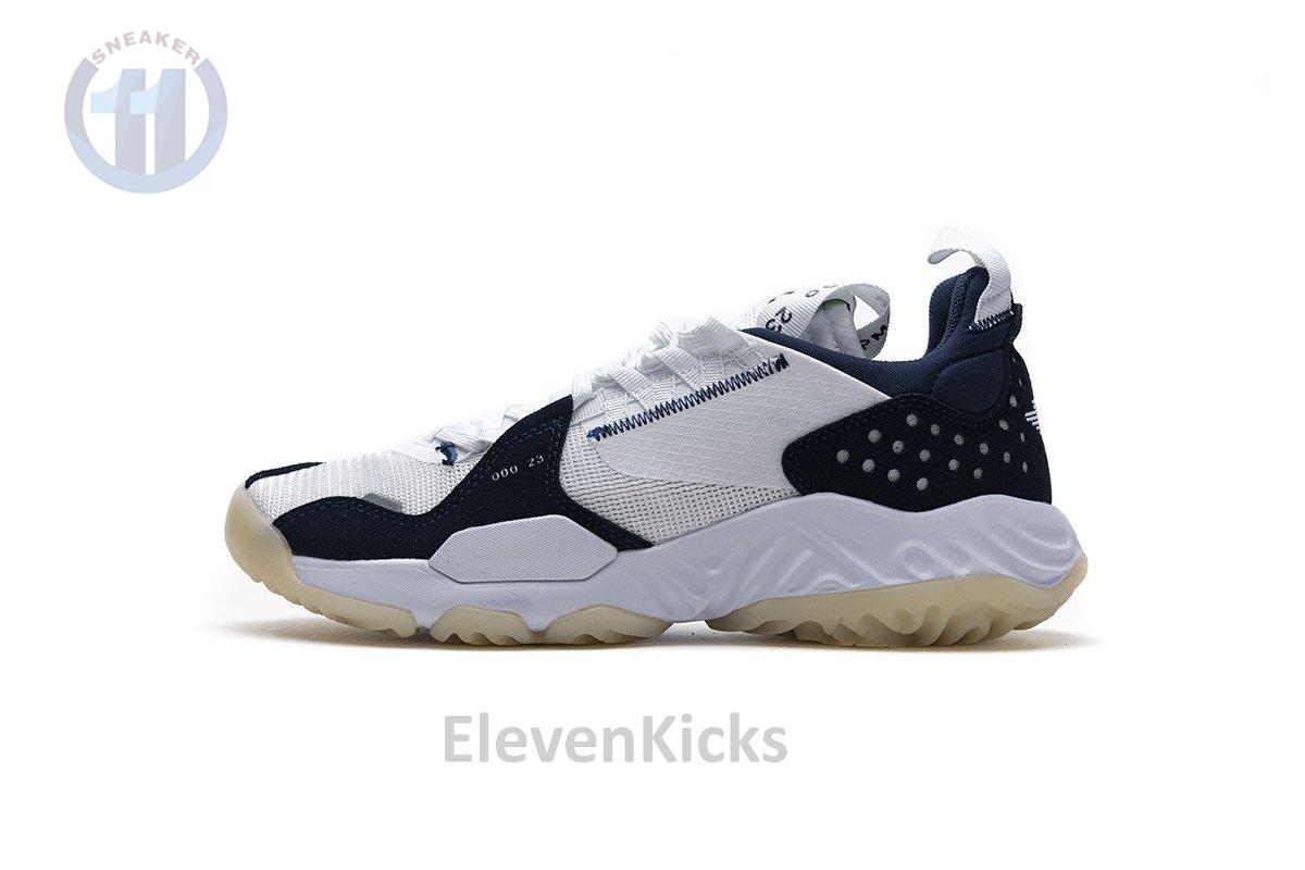 CD6109-006 Jordan Delta SP White Dark Blue