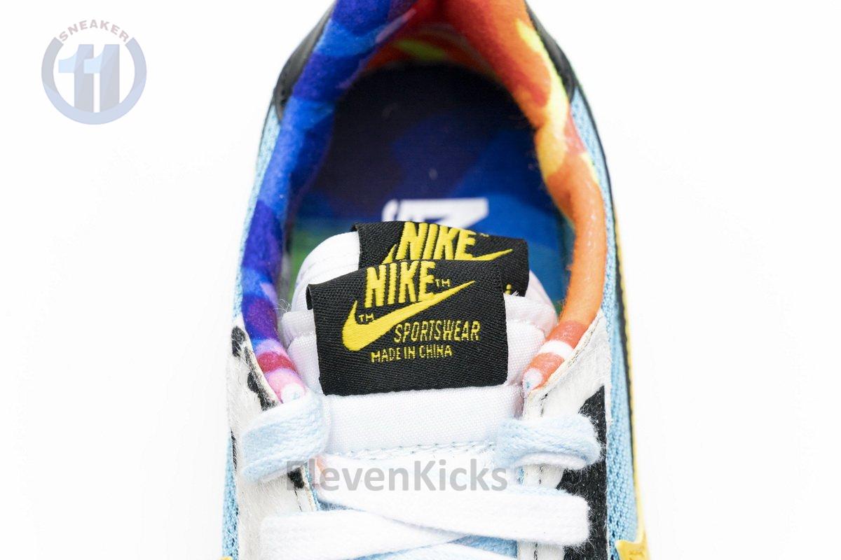 CN8899-006 Ben & Jerry’s x Nike LDWaffle26