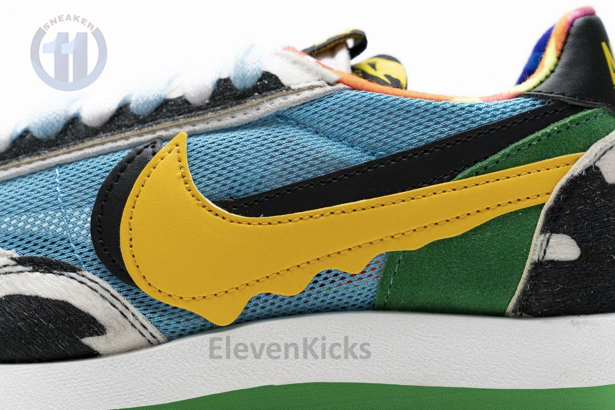CN8899-006 Ben & Jerry’s x Nike LDWaffle26