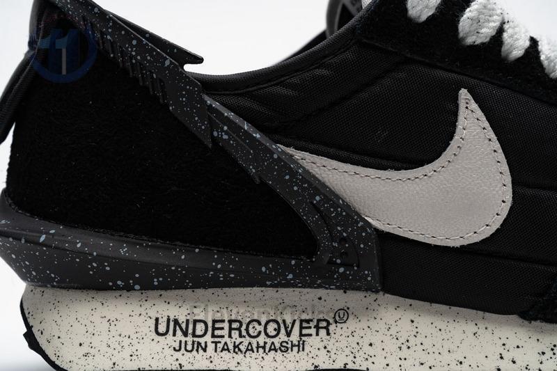 BV4594-001 NIKE X Undercover Daybreak Black White