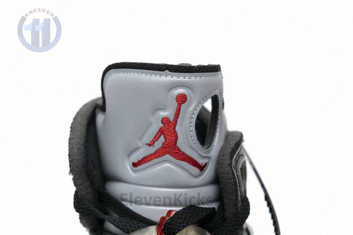 CT8480-001 OFF-WHITE x Air Jordan
