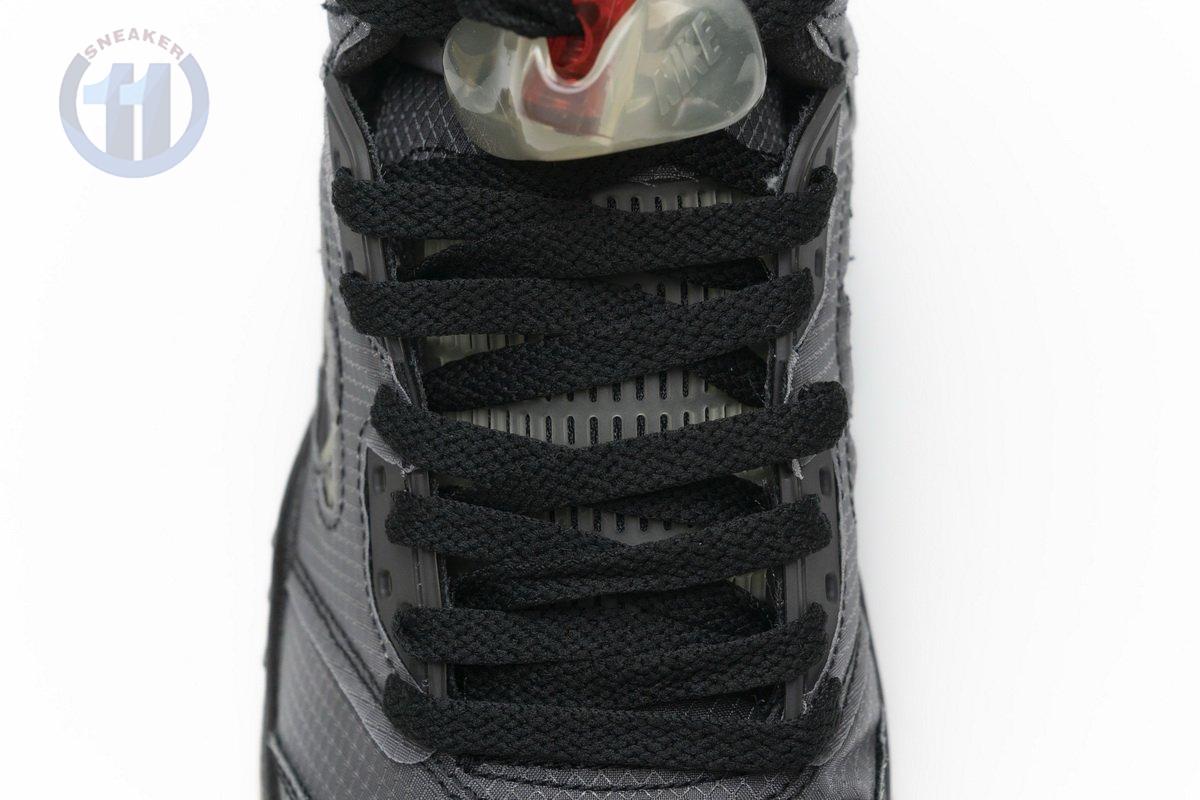 CT8480-001 OFF-WHITE x Air Jordan
