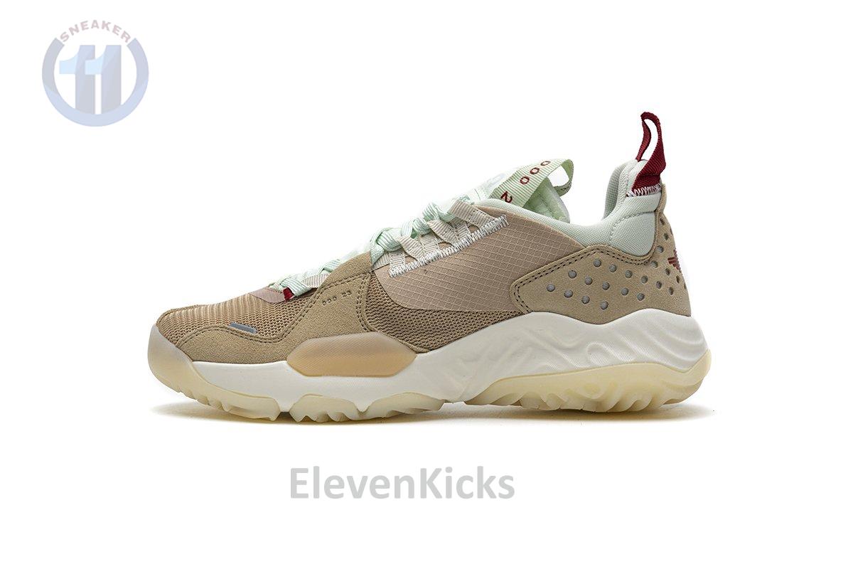 CD6109-200 Jordan Delta SP Vachetta Tan