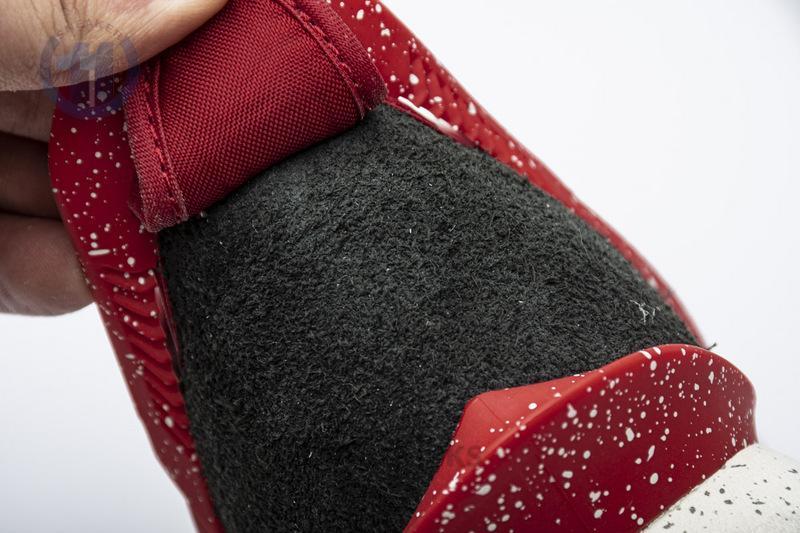 Undercover x Nike Dbreak University Red CJ3295-600