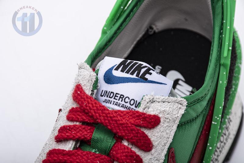 Undercover x Nike Dbreak GreyGreen CJ3295-300