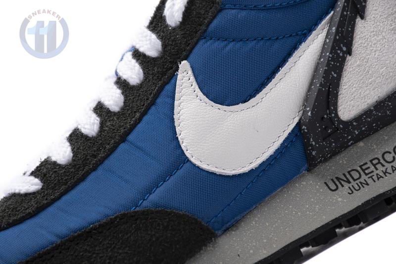 Undercover x Nike Dbreak BlackBlue BV4594-400