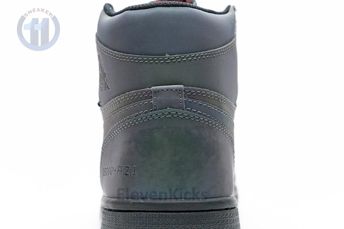 BV0006-900 Air Jordan 1 High Zoom “Fearless”
