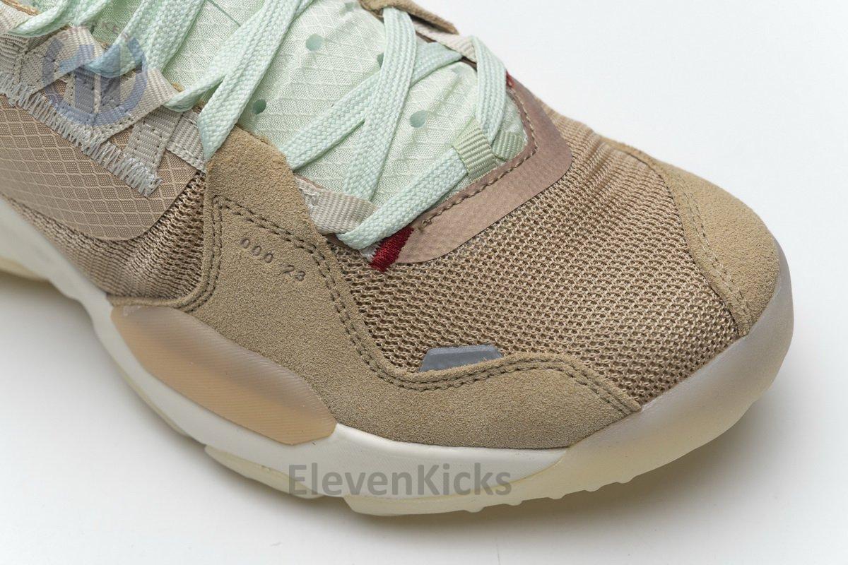 CD6109-200 Jordan Delta SP Vachetta Tan