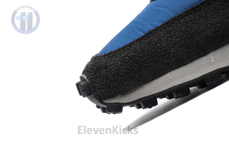 Undercover x Nike Dbreak BlackBlue BV4594-400