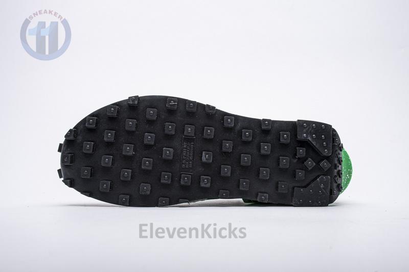 Undercover x Nike Dbreak GreyGreen CJ3295-300