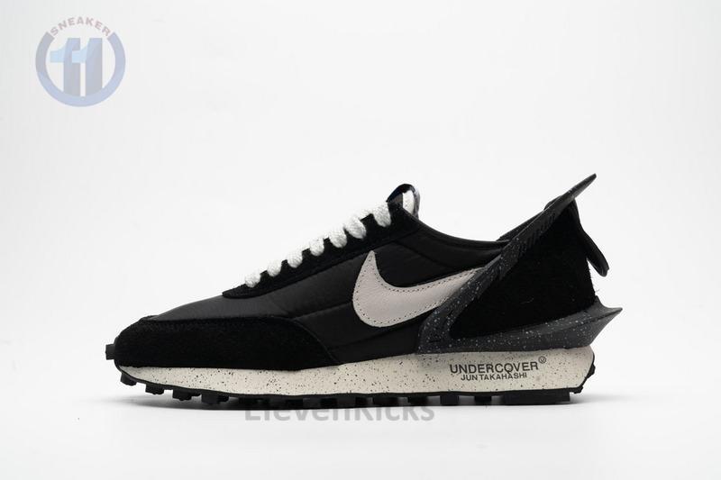 BV4594-001 NIKE X Undercover Daybreak Black White