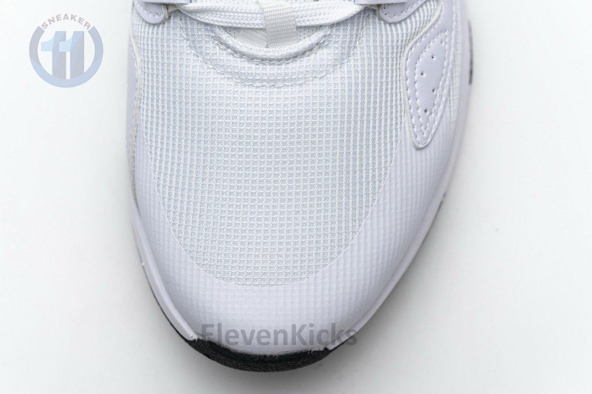 CV1761-016 Fragment Design x Jordan Delta SP All White