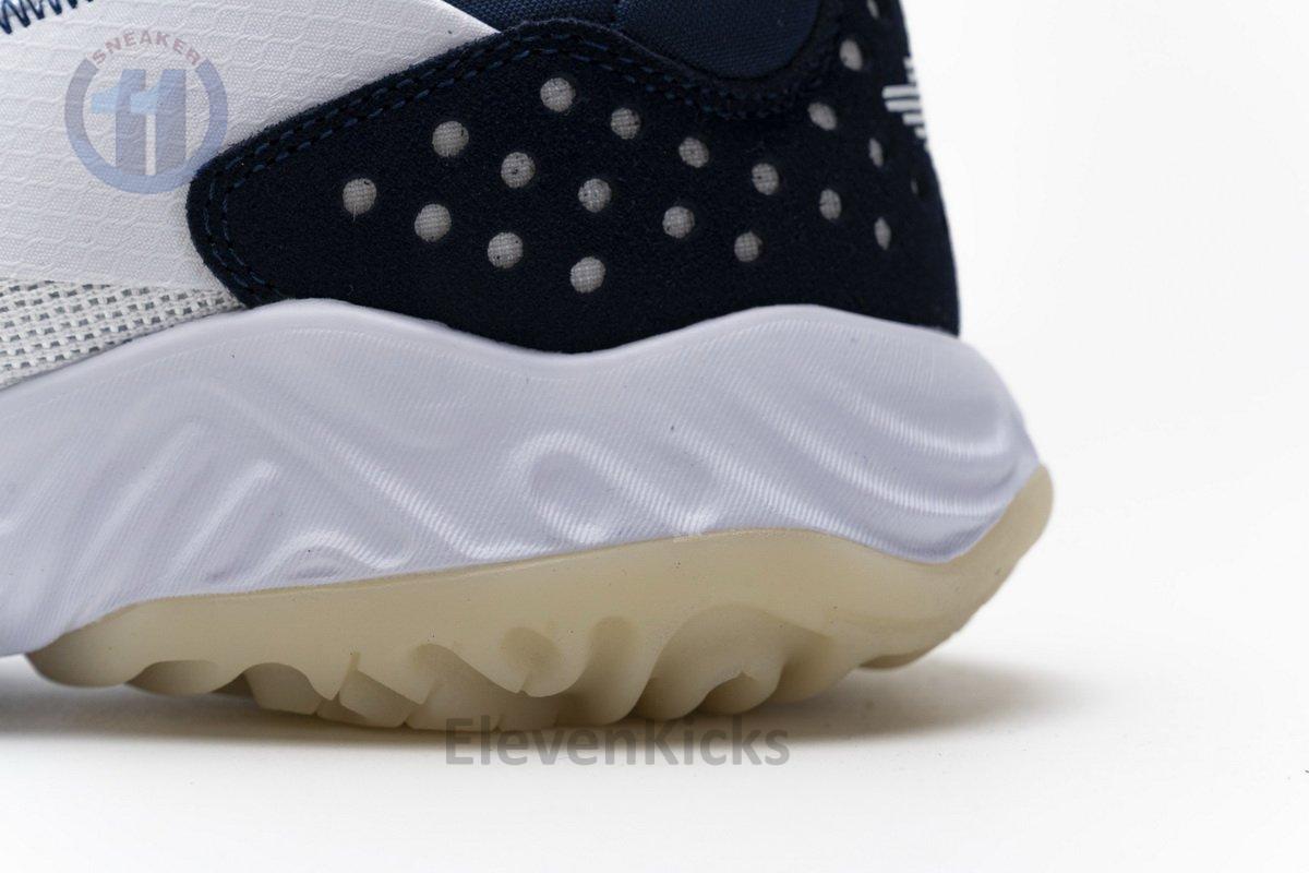 CD6109-006 Jordan Delta SP White Dark Blue