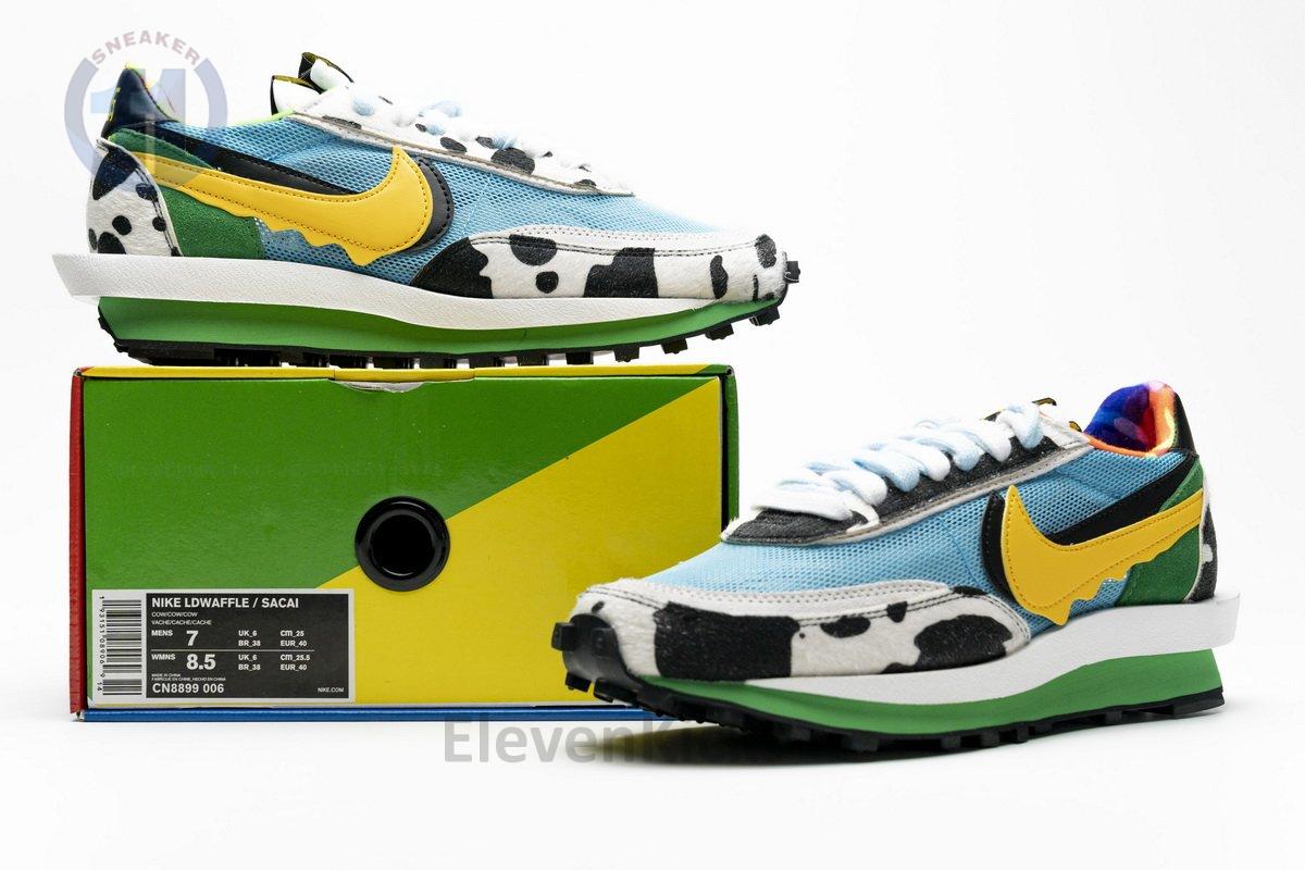 CN8899-006 Ben & Jerry’s x Nike LDWaffle26