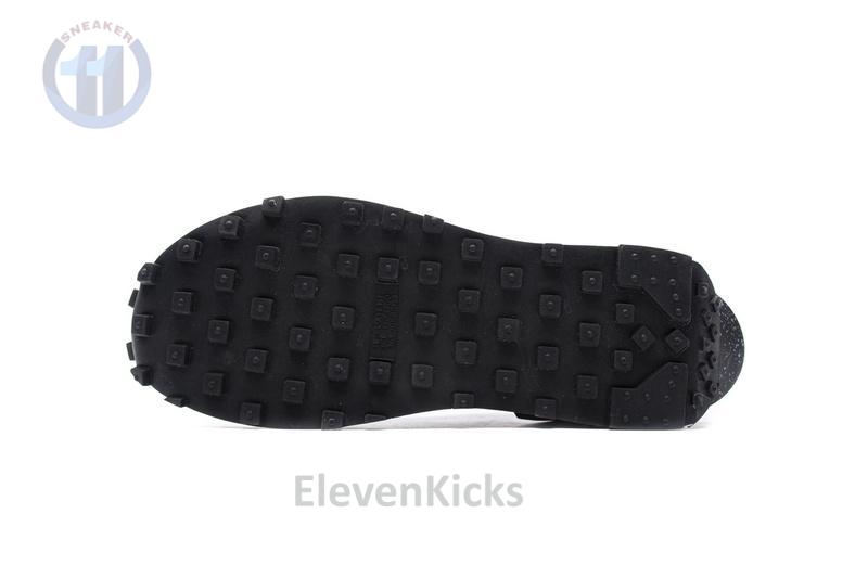 Undercover x Nike Dbreak BlackBlue BV4594-400