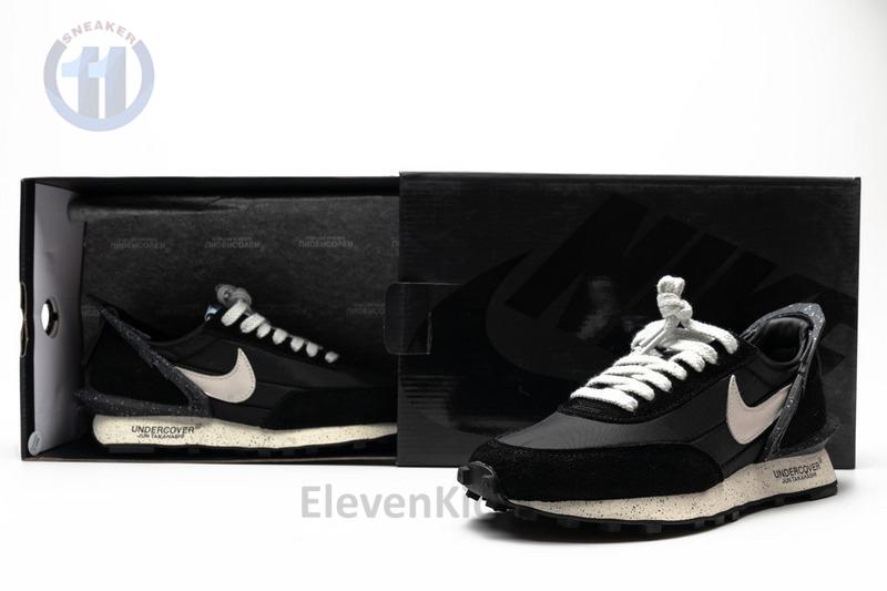 BV4594-001 NIKE X Undercover Daybreak Black White
