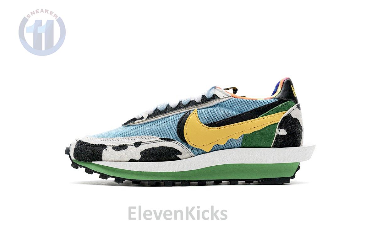 CN8899-006 Ben & Jerry’s x Nike LDWaffle26