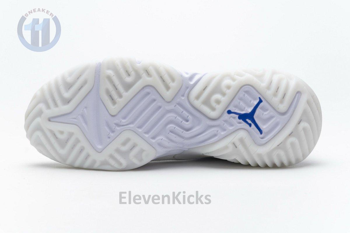 CD6109-300 Jordan Delta SP White Grey Blue