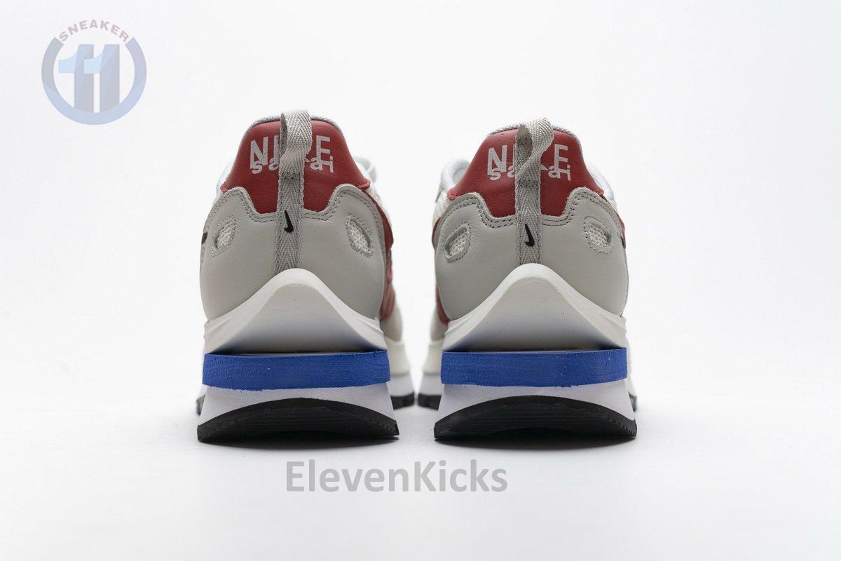 CI9928-010 Sacai x Nike Pegasua Vaporfly Villain Grey Blue Red