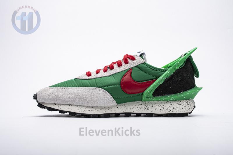 Undercover x Nike Dbreak GreyGreen CJ3295-300