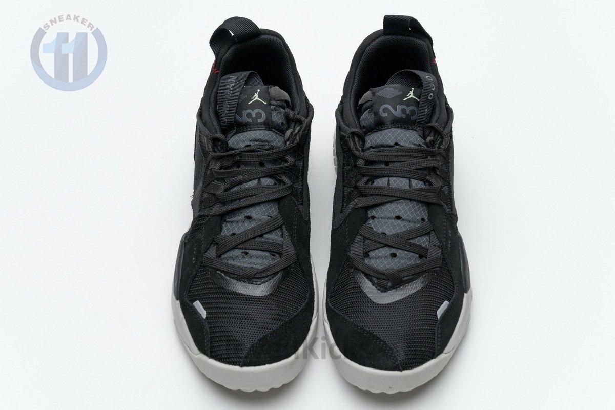 CD6109-001 Jordan Delta SP Black