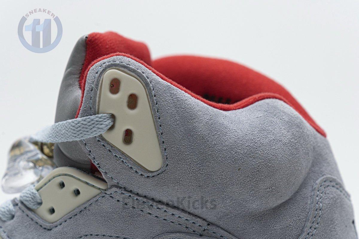 CI1899-400 Air Jordan 5 Retro “Trophy Room”