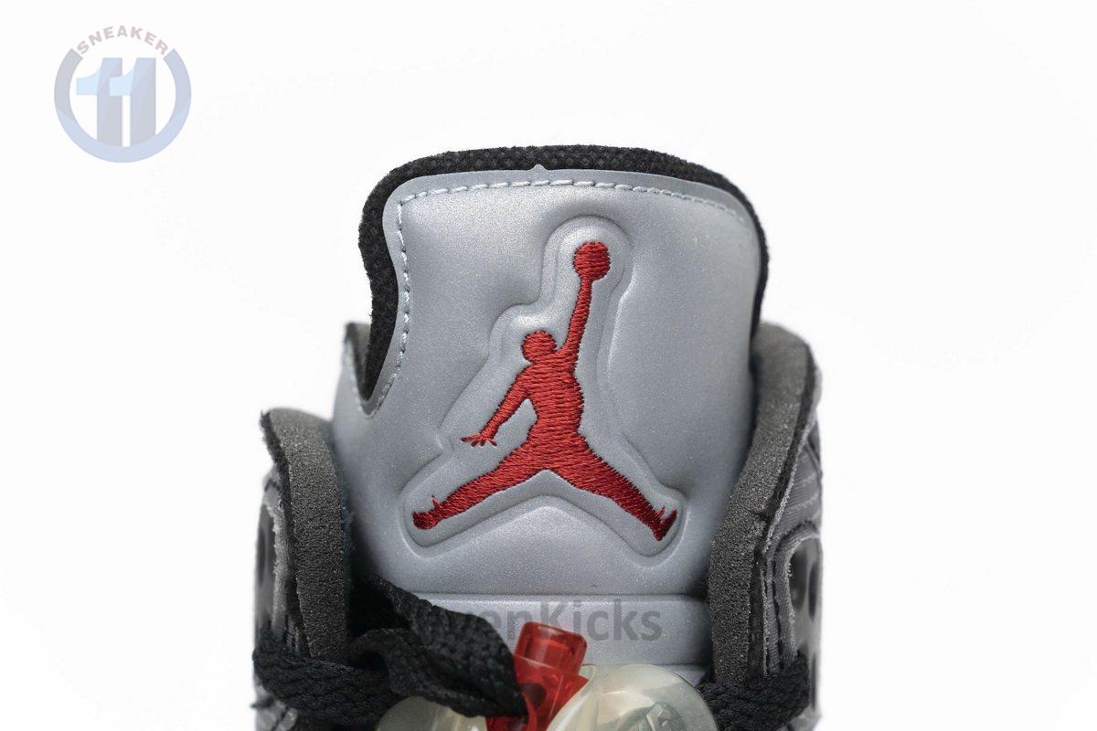 CT8480-001 OFF-WHITE x Air Jordan