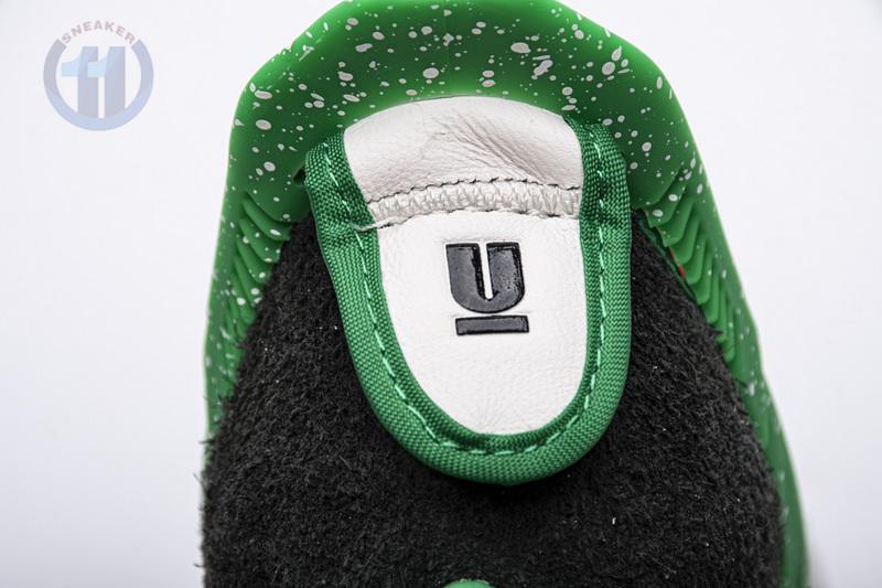 Undercover x Nike Dbreak GreyGreen CJ3295-300