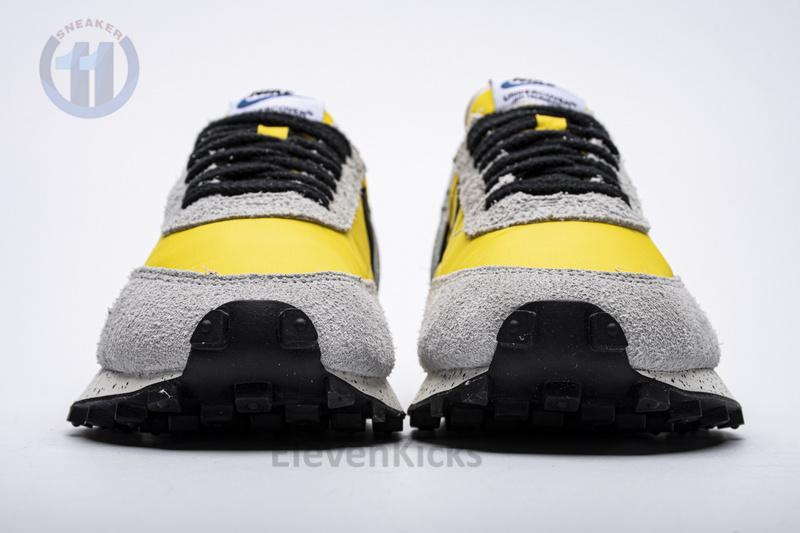 Undercover x Nike Dbreak Light GreyYellow BV4594-700