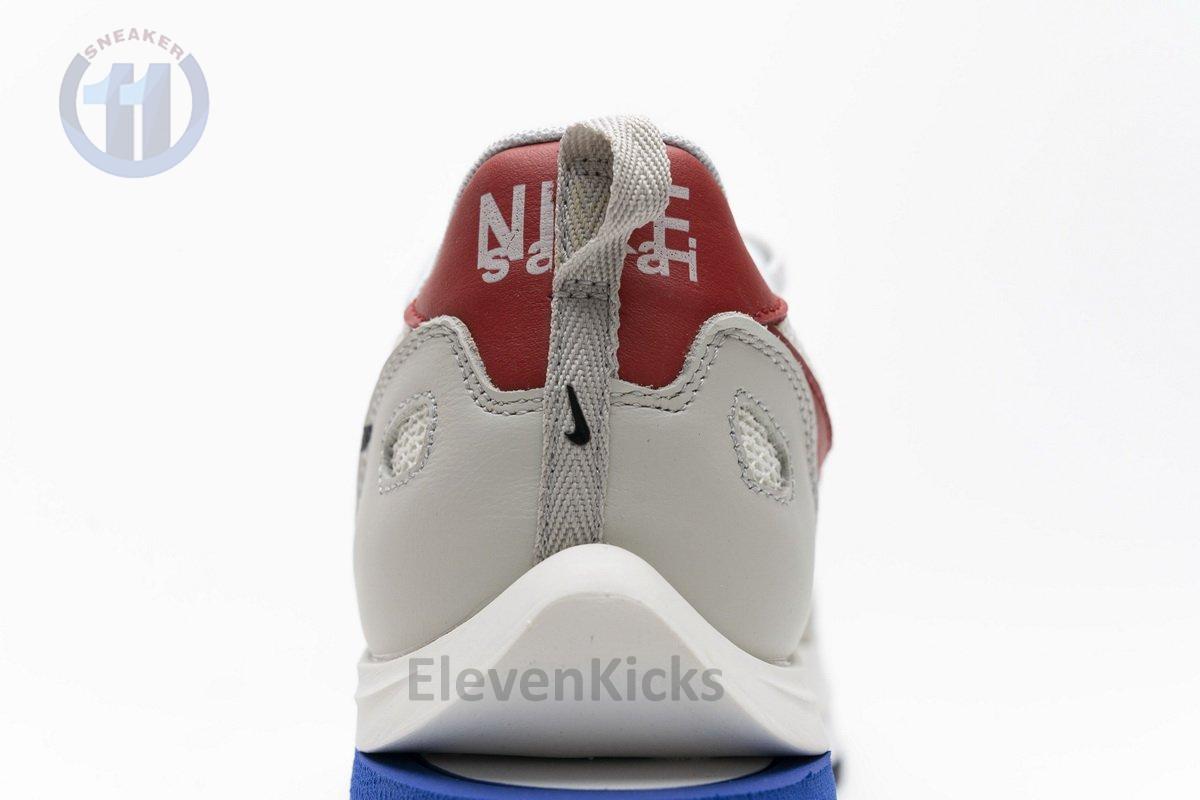 CI9928-010 Sacai x Nike Pegasua Vaporfly Villain Grey Blue Red