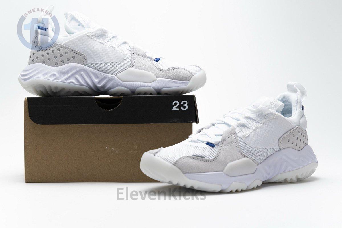 CD6109-300 Jordan Delta SP White Grey Blue