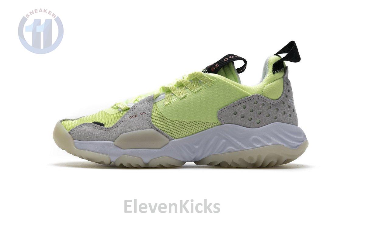 CD6109-700 Jordan Delta SP Green
