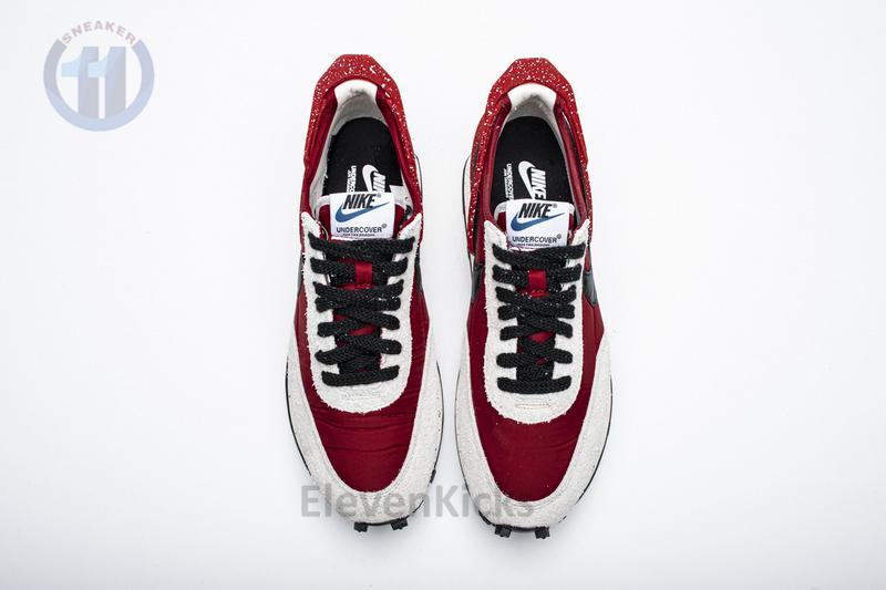 Undercover x Nike Dbreak University Red CJ3295-600