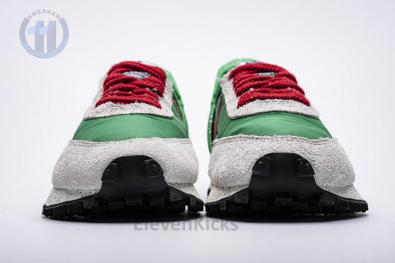 Undercover x Nike Dbreak GreyGreen CJ3295-300