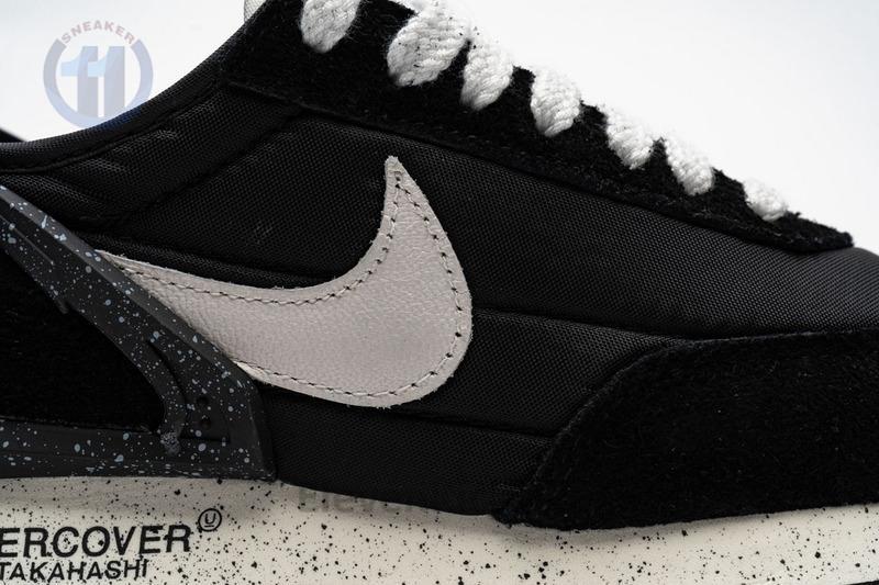 BV4594-001 NIKE X Undercover Daybreak Black White