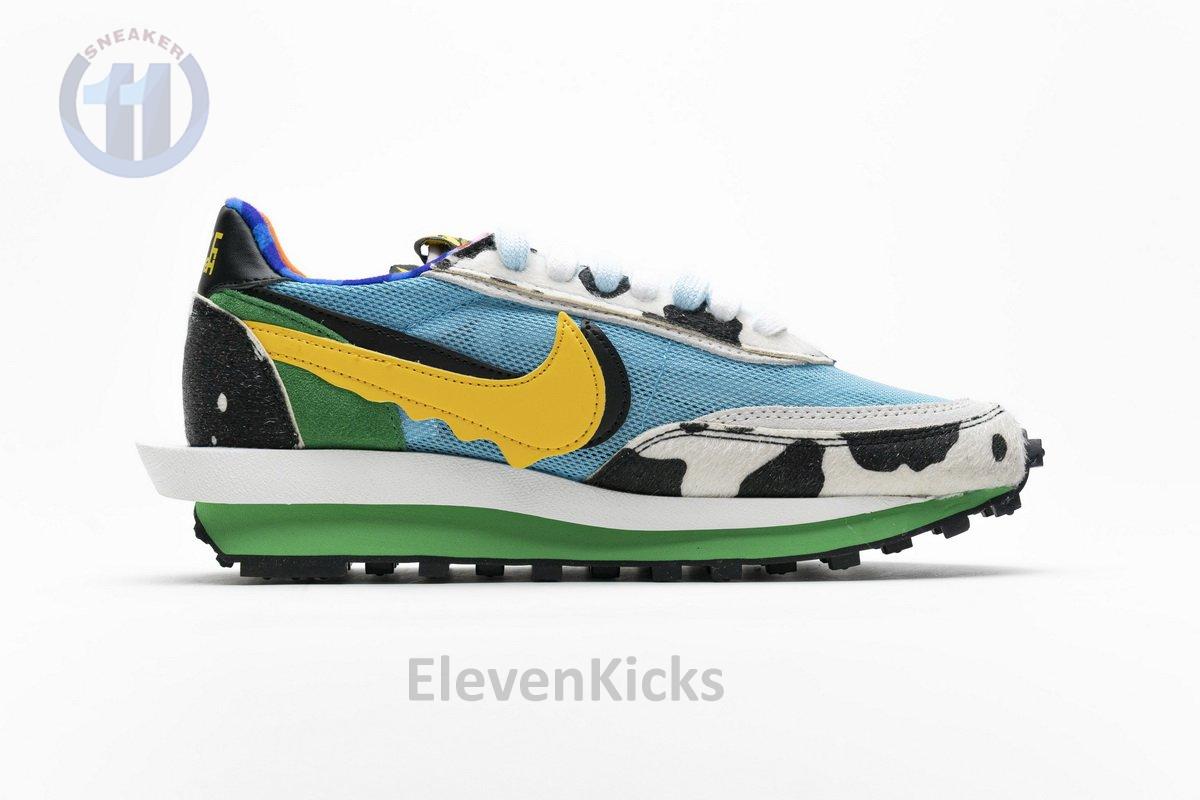 CN8899-006 Ben & Jerry’s x Nike LDWaffle26