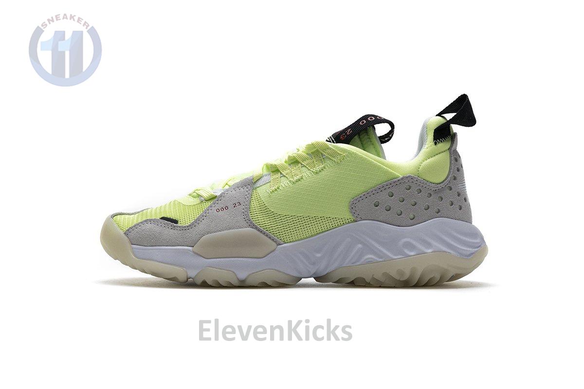CD6109-700 Jordan Delta SP Green